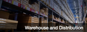 Warehouse-and-Distribution